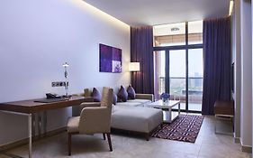 Mercure Dubai Barsha Heights Hotel Suites And Apartments